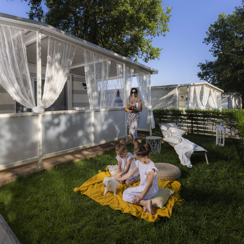 Family Gathering (16.02–01.03.2026)