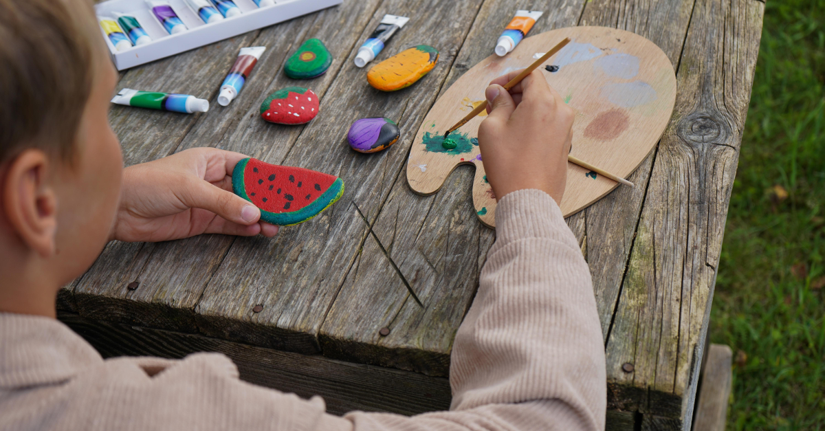 Kids Animation at Polidor Camping is back!