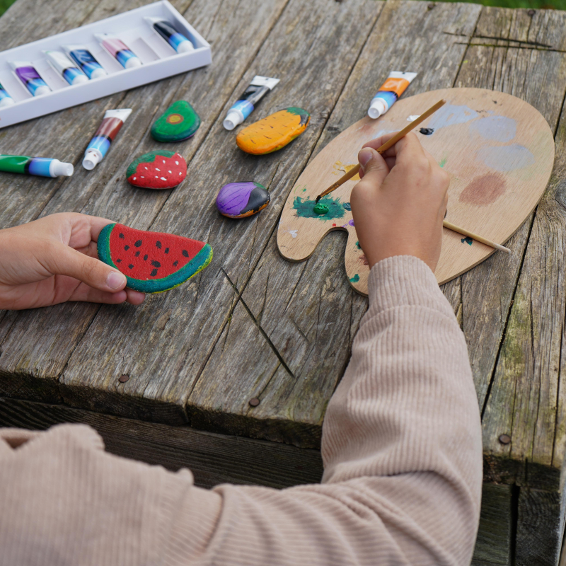 Kids Animation at Polidor Camping is back!