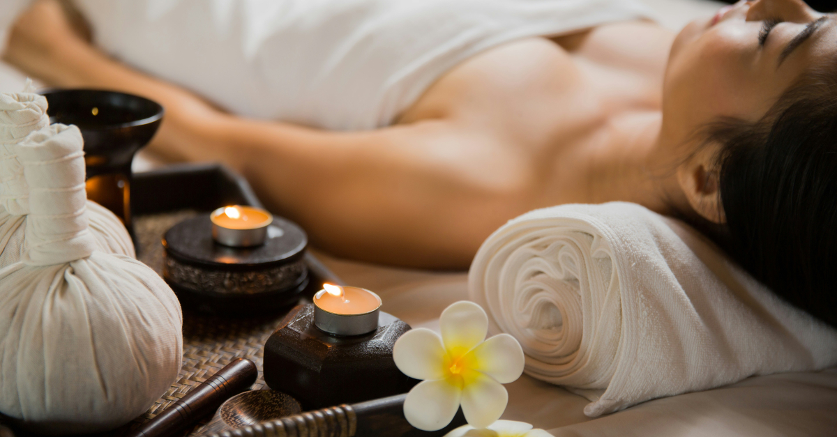 6–12 juli: Lavender Relax Week