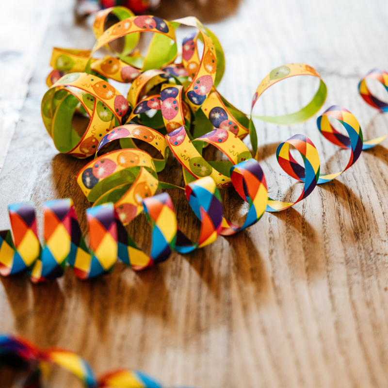 Karneval & Familientag - 21.02.