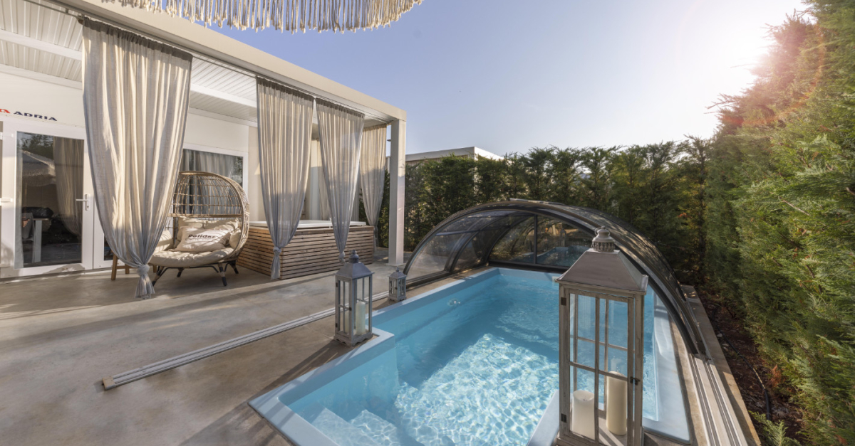 Early booking offerta!