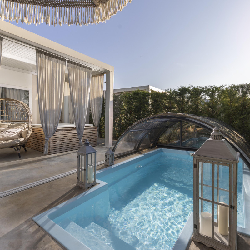 Early booking offerta!