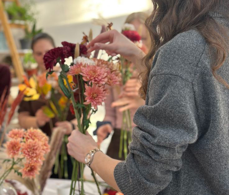 Primavera | 21.03. | 11-16 h