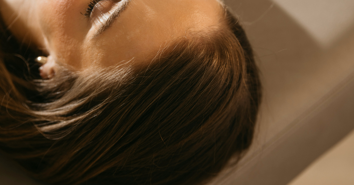 Terapia sonora vibroacustica / 02–03 maggio, 10:00–13:00