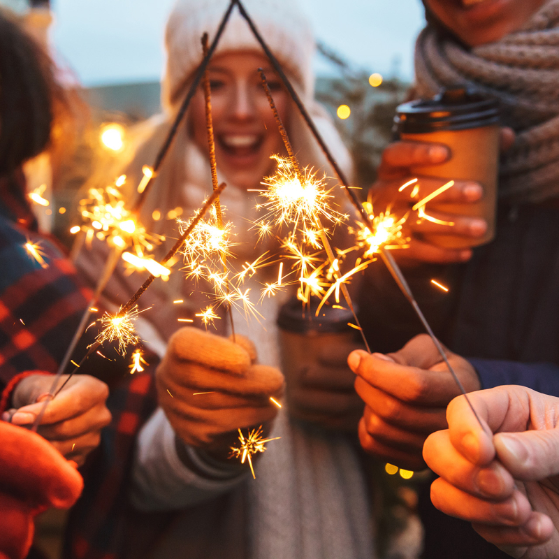 Christmas Village 2025!