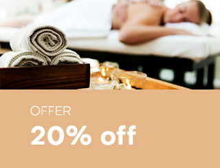 Women’s Day Massage Special